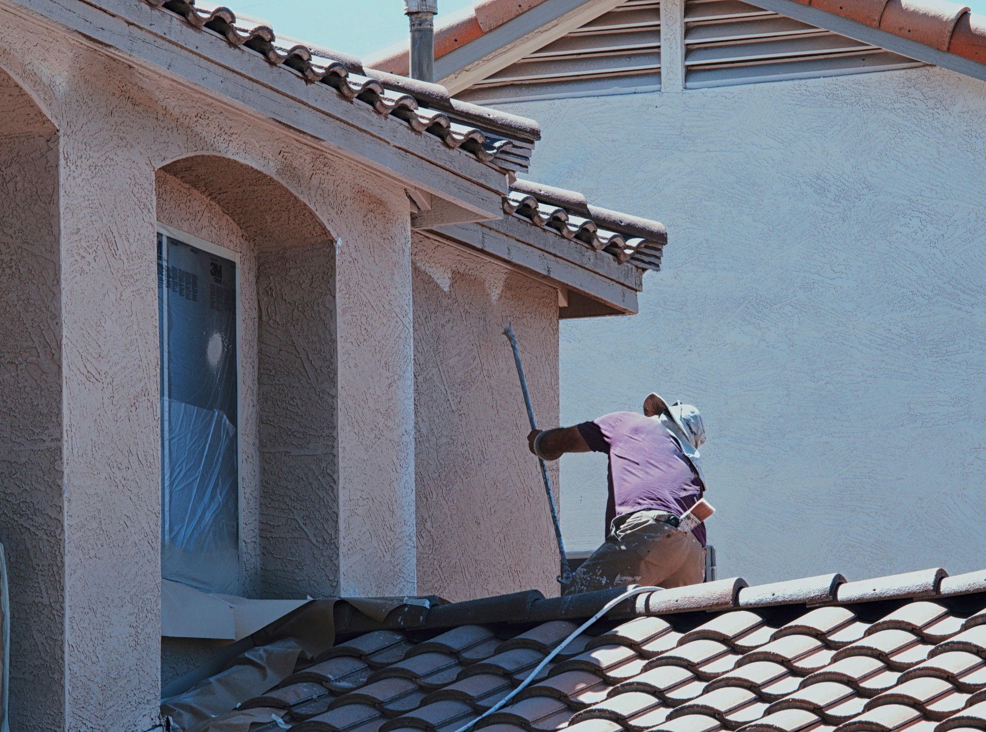 House Renovation and  Painting